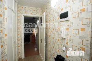 2-к квартира, вторичка, 43м2, 3/5 этаж