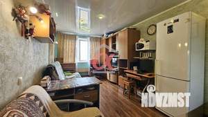 1-к квартира, вторичка, 23м2, 3/9 этаж