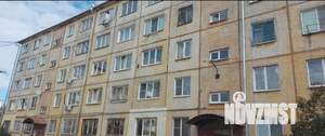 Студия квартира, вторичка, 14м2, 3/5 этаж