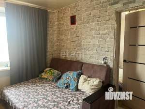 2-к квартира, вторичка, 31м2, 5/5 этаж