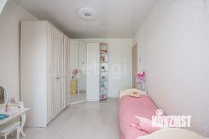 2-к квартира, вторичка, 60м2, 4/5 этаж