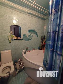 1-к квартира, вторичка, 31м2, 6/9 этаж