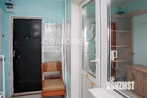 Студия квартира, вторичка, 17м2, 7/9 этаж