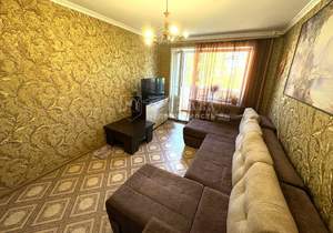 2-к квартира, вторичка, 45м2, 4/5 этаж