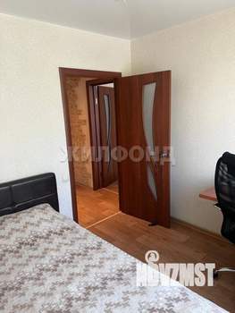 3-к квартира, вторичка, 62м2, 1/9 этаж