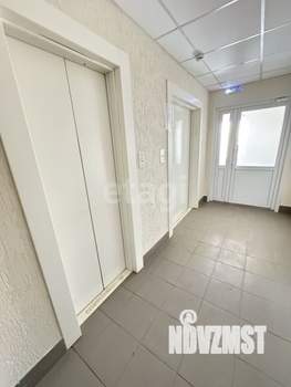 2-к квартира, вторичка, 53м2, 5/16 этаж