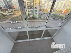 2-к квартира, вторичка, 52м2, 4/9 этаж