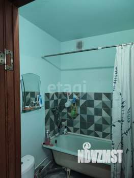 2-к квартира, вторичка, 44м2, 3/5 этаж