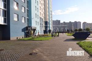 3-к квартира, вторичка, 59м2, 2/13 этаж