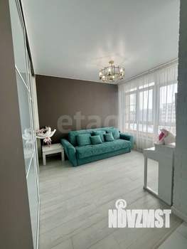 2-к квартира, вторичка, 46м2, 14/16 этаж