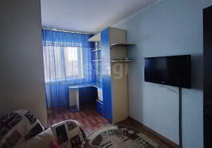 3-к квартира, вторичка, 61м2, 5/5 этаж