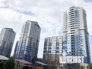 Студия квартира, вторичка, 49м2, 10/17 этаж