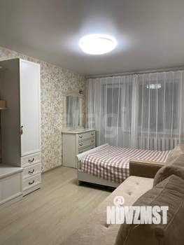 2-к квартира, вторичка, 47м2, 4/5 этаж