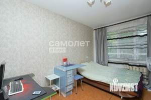 1-к квартира, вторичка, 17м2, 2/9 этаж