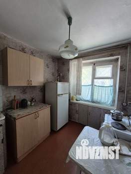 1-к квартира, вторичка, 31м2, 1/5 этаж