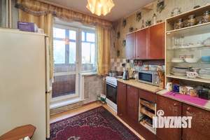 3-к квартира, вторичка, 68м2, 4/10 этаж
