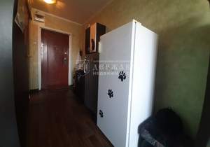 1-к квартира, вторичка, 17м2, 4/9 этаж