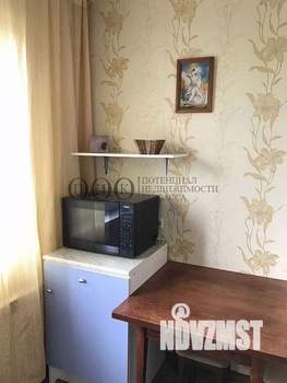 1-к квартира, вторичка, 34м2, 9/10 этаж