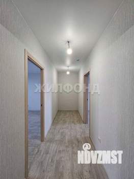 2-к квартира, вторичка, 57м2, 12/16 этаж