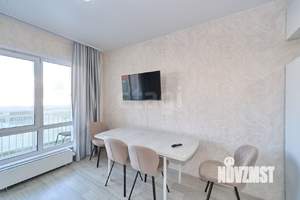 3-к квартира, вторичка, 64м2, 1/12 этаж