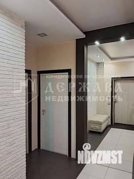 3-к квартира, вторичка, 97м2, 13/13 этаж