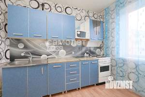 1-к квартира, вторичка, 32м2, 7/9 этаж