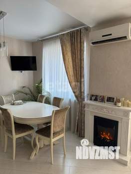 4-к квартира, вторичка, 94м2, 4/16 этаж