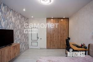 4-к квартира, вторичка, 97м2, 5/15 этаж