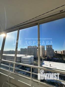 1-к квартира, вторичка, 36м2, 10/10 этаж