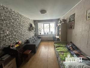 3-к квартира, вторичка, 61м2, 2/5 этаж