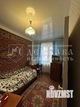 2-к квартира, вторичка, 44м2, 2/4 этаж