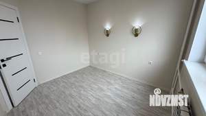 1-к квартира, сданный дом, 38м2, 13/15 этаж