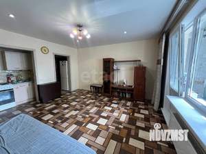 Студия квартира, вторичка, 30м2, 3/9 этаж