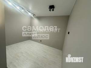 3-к квартира, сданный дом, 47м2, 6/7 этаж