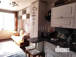 Студия квартира, вторичка, 18м2, 5/9 этаж