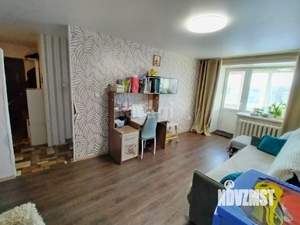 1-к квартира, вторичка, 32м2, 5/5 этаж