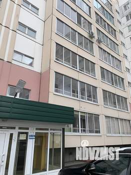 2-к квартира, вторичка, 60м2, 3/11 этаж