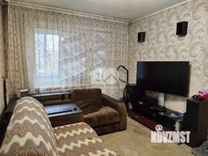 1-к квартира, вторичка, 32м2, 4/10 этаж