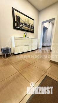 3-к квартира, вторичка, 97м2, 5/22 этаж