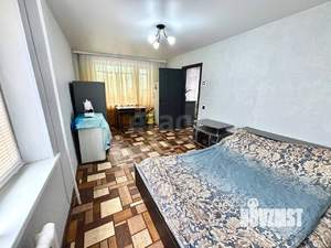 3-к квартира, вторичка, 61м2, 2/9 этаж