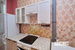 1-к квартира, вторичка, 38м2, 4/5 этаж