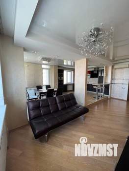 4-к квартира, вторичка, 107м2, 4/12 этаж
