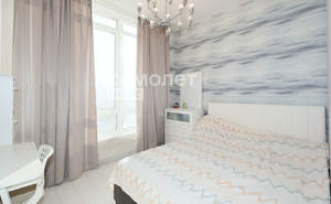 3-к квартира, вторичка, 49м2, 7/12 этаж