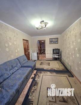 3-к квартира, вторичка, 62м2, 1/5 этаж