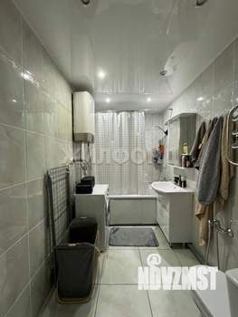 1-к квартира, вторичка, 37м2, 5/12 этаж