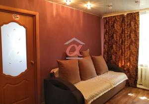 3-к квартира, вторичка, 51м2, 2/5 этаж