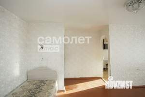 1-к квартира, вторичка, 32м2, 1/5 этаж