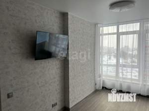 1-к квартира, вторичка, 45м2, 9/16 этаж