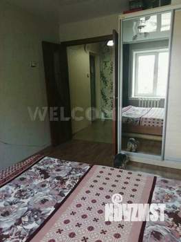 2-к квартира, вторичка, 48м2, 3/9 этаж