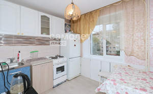 1-к квартира, вторичка, 31м2, 3/5 этаж